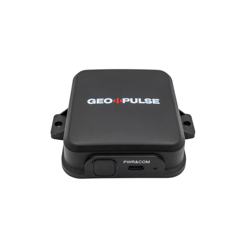 GEO-PULSE RTK GNSS Receiver for Accurate Tracking & Navigation