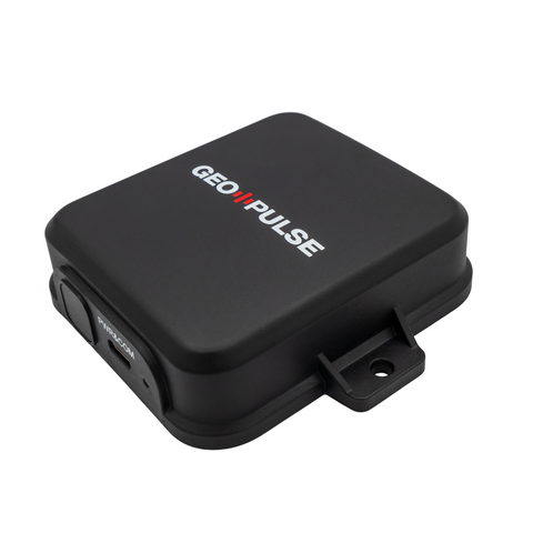 GEO-PULSE RTK GNSS Receiver for Precise Tracking, Navigation & Autonomy