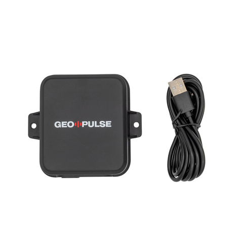 GEO-PULSE RTK GNSS Receiver for Precise Tracking, Navigation & Autonomy