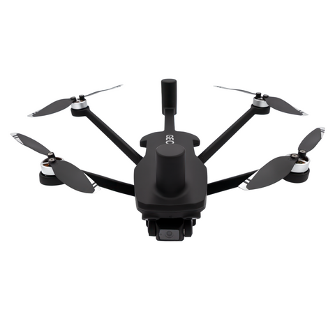 GEO-SWARM: Fully Automated Home Security Drone-In-A-Box (Pre-Order)