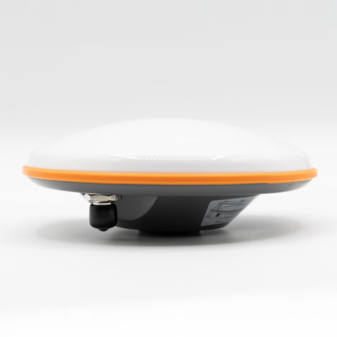 Multi-Frequency High Precision Survey Antenna