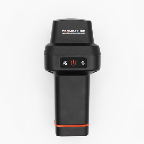 GEO‑MEASURE: Handheld GNSS RTK Receiver