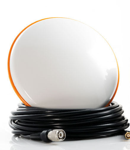 Multi-Frequency High Precision Survey Antenna