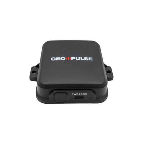 GEO-PULSE RTK GNSS Receiver for Precise Navigation