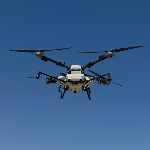 GEODASH GDA80-120 Agricultural Drone (Pre-Order)