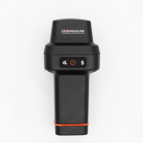 GEO‑MEASURE: Handheld GNSS RTK Receiver