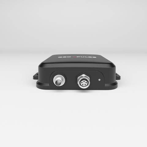 GEO-PULSE: Next-Level Vehicle Navigation Accuracy