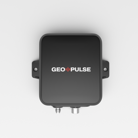 GEO-PULSE: Next-Level Vehicle Navigation Accuracy