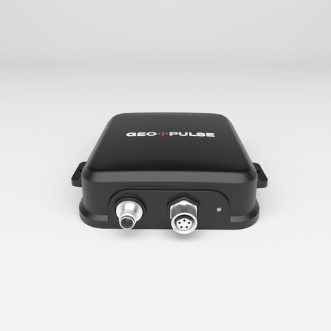 GEO-PULSE: Next-Level Vehicle Navigation Accuracy