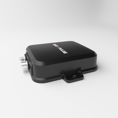 GEO-PULSE: Next-Level Vehicle Navigation Accuracy